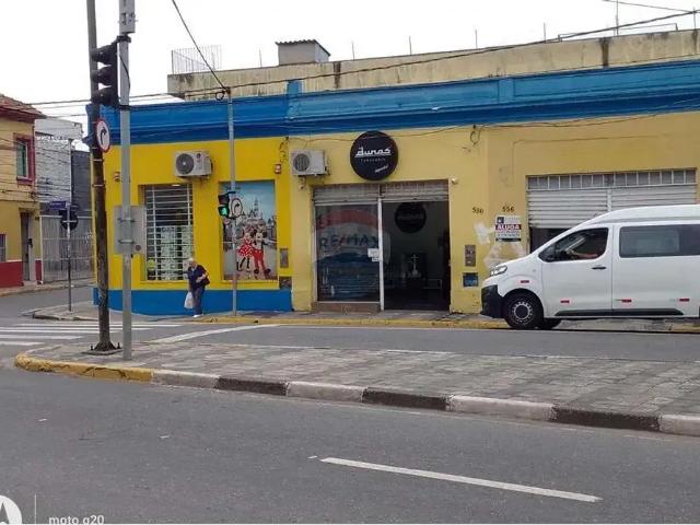 Ponto Comercial aluguel em Mogi das Cruzes