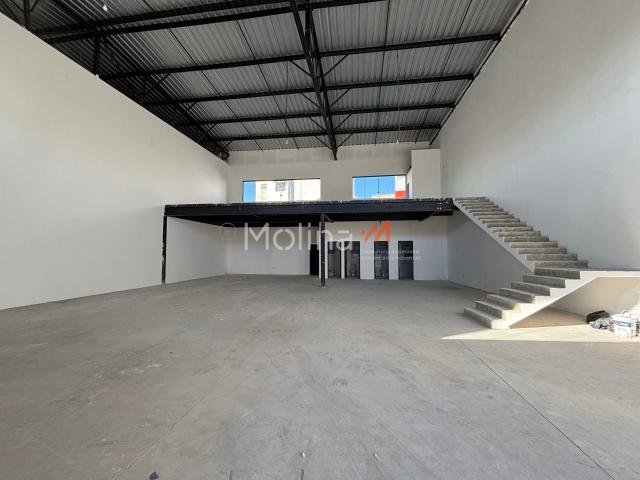 Ponto Comercial aluguel em Jardim Betânia, Mogi das Cruzes