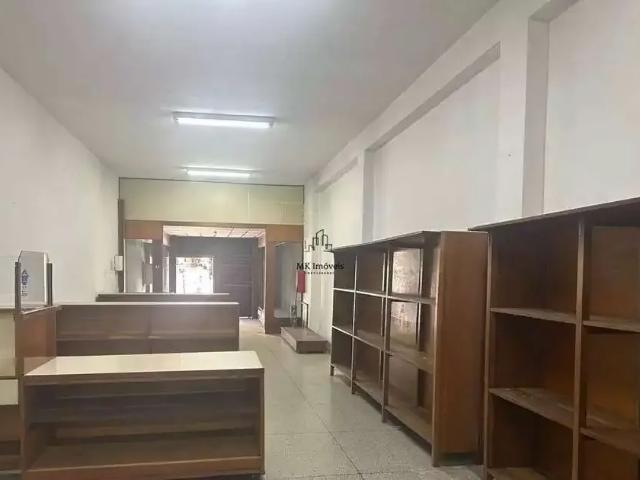 Ponto Comercial aluguel em Mogi das Cruzes