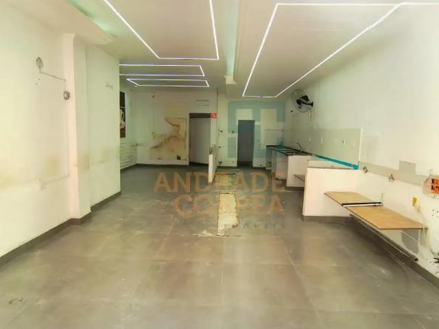 Ponto Comercial aluguel em Jardim Santista, Mogi das Cruzes