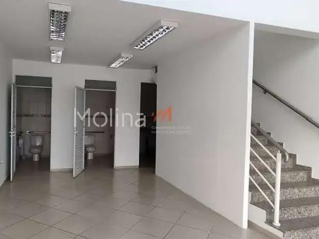 Ponto Comercial aluguel em Região Imediata de São Paulo, Região Metropolitana de São Paulo