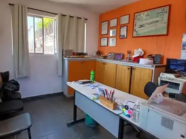 Ponto Comercial aluguel em Cezar de Souza, Mogi das Cruzes