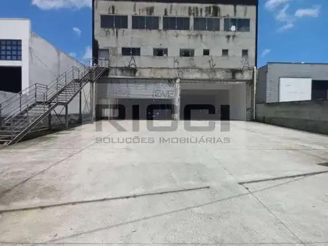 Ponto Comercial aluguel em Mogi das Cruzes