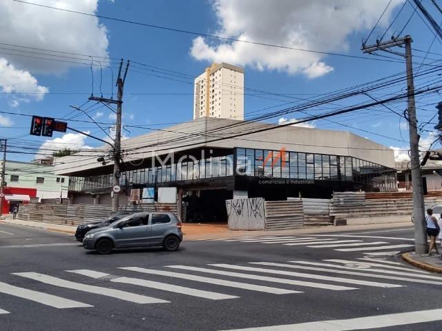 Ponto Comercial aluguel em Mogi das Cruzes
