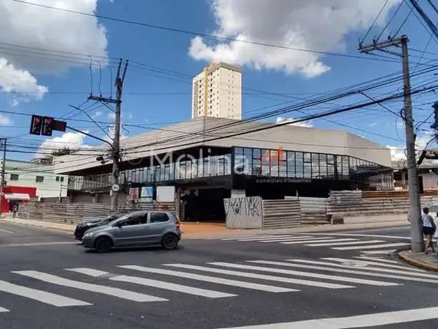 Ponto Comercial aluguel em Região Imediata de São Paulo, Região Metropolitana de São Paulo