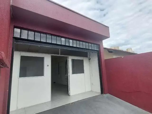 Ponto Comercial aluguel em Mogi das Cruzes