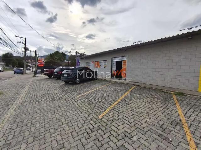 Ponto Comercial aluguel em Região Imediata de São Paulo, Região Metropolitana de São Paulo
