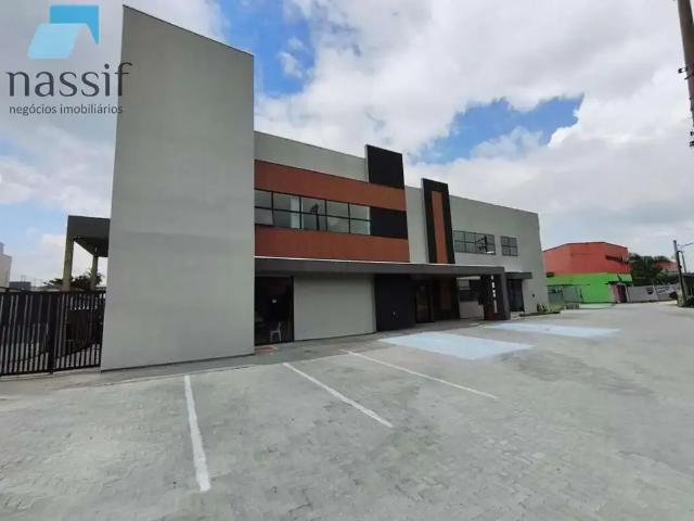 Ponto Comercial aluguel em Região Imediata de São Paulo, Região Metropolitana de São Paulo