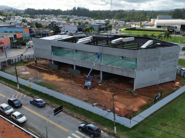 Ponto Comercial aluguel em Região Imediata de São Paulo, Região Metropolitana de São Paulo