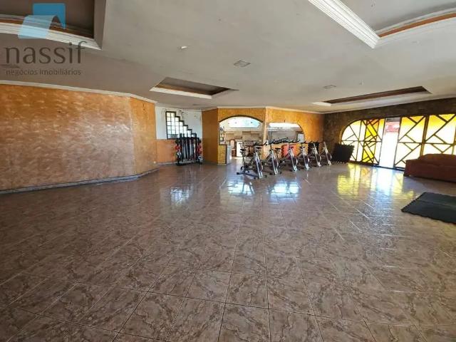 Ponto Comercial aluguel em Região Imediata de São Paulo, Região Metropolitana de São Paulo