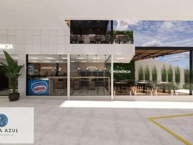 Ponto Comercial aluguel em Região Imediata de São Paulo, Região Metropolitana de São Paulo
