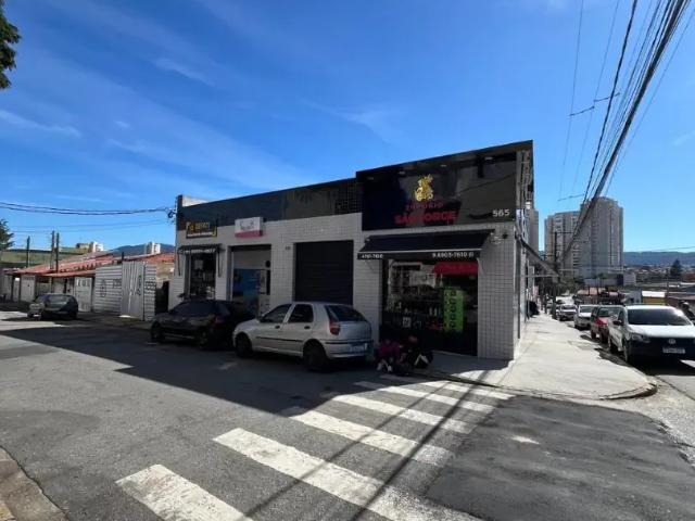 Ponto Comercial aluguel em Região Imediata de São Paulo, Região Metropolitana de São Paulo