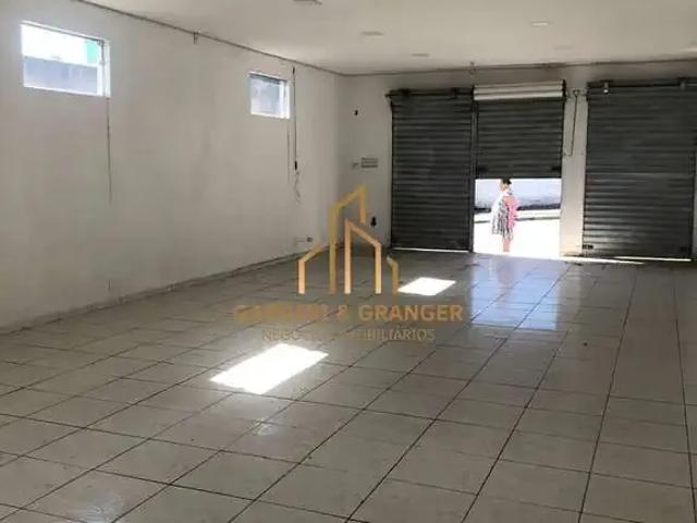 Ponto Comercial aluguel em Brás Cubas, Mogi das Cruzes