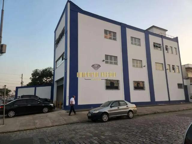 Ponto Comercial aluguel em Região Imediata de São Paulo, Região Metropolitana de São Paulo