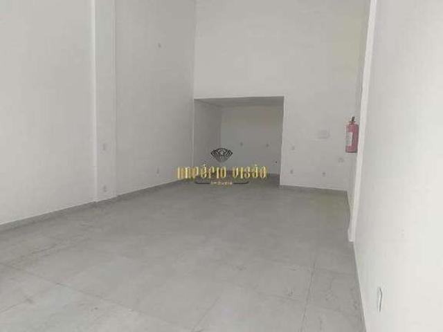 Ponto Comercial aluguel em Jundiapeba, Mogi das Cruzes