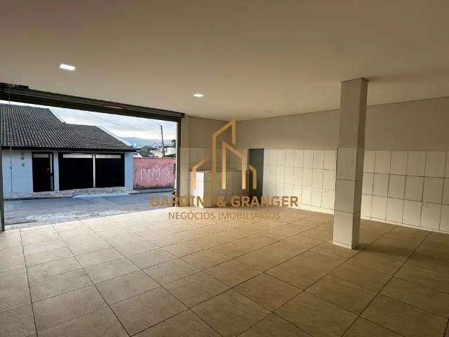 Ponto Comercial aluguel em Mogi das Cruzes