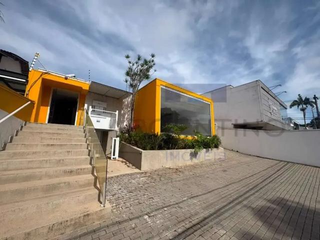 Ponto Comercial aluguel em Região Imediata de São Paulo, Região Metropolitana de São Paulo