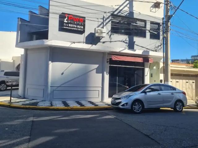 Ponto Comercial aluguel em Região Imediata de São Paulo, Região Metropolitana de São Paulo