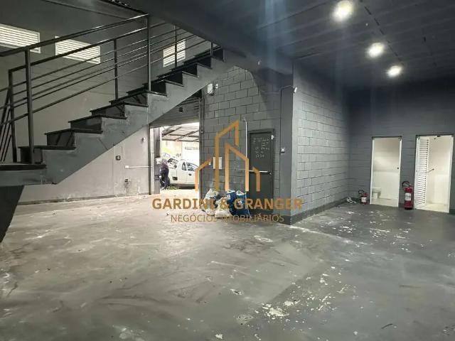 Ponto Comercial aluguel em Brás Cubas, Mogi das Cruzes