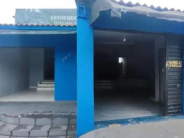 Ponto Comercial aluguel em Região Imediata de São Paulo, Região Metropolitana de São Paulo