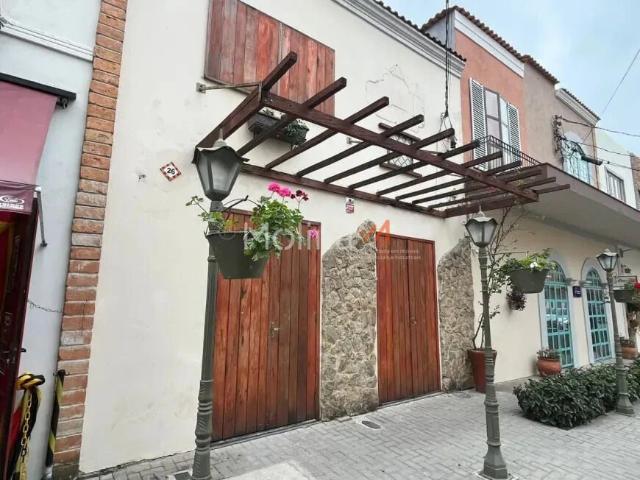Ponto Comercial aluguel em Jardim Santista, Mogi das Cruzes