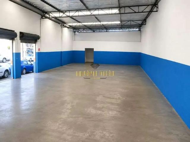 Ponto Comercial aluguel em Região Imediata de São Paulo, Região Metropolitana de São Paulo