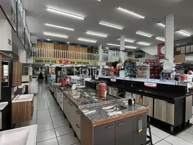 Ponto Comercial aluguel em Região Imediata de São Paulo, Região Metropolitana de São Paulo