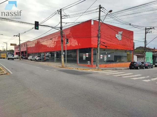 Ponto Comercial aluguel em Mogi das Cruzes