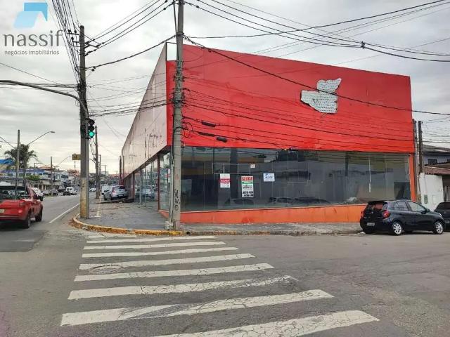 Ponto Comercial aluguel em Região Imediata de São Paulo, Região Metropolitana de São Paulo