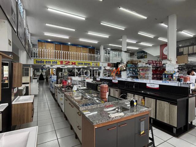 Ponto Comercial aluguel em Vila Lavínia, Mogi das Cruzes