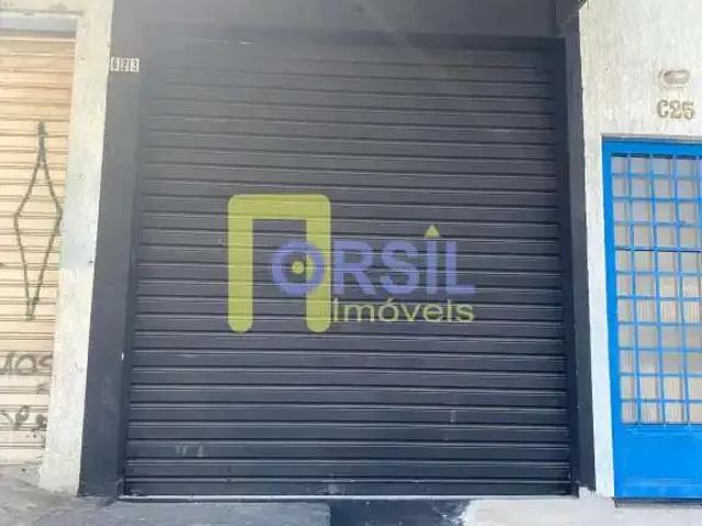 Ponto Comercial aluguel em Região Imediata de São Paulo, Região Metropolitana de São Paulo