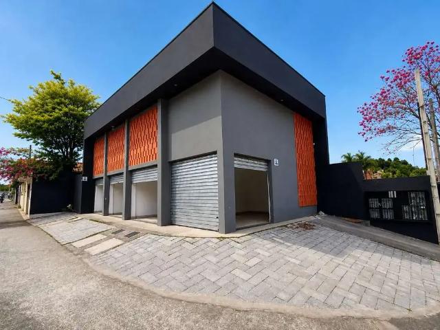 Ponto Comercial aluguel em Região Imediata de São Paulo, Região Metropolitana de São Paulo