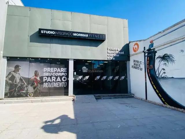 Ponto Comercial aluguel em Região Imediata de São Paulo, Região Metropolitana de São Paulo