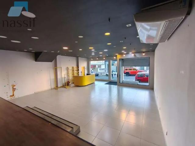 Ponto Comercial aluguel em Região Imediata de São Paulo, Região Metropolitana de São Paulo