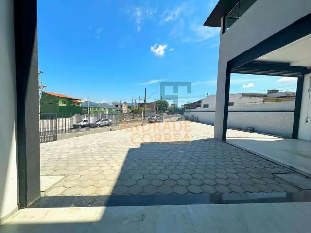 Ponto Comercial aluguel em Região Imediata de São Paulo, Região Metropolitana de São Paulo