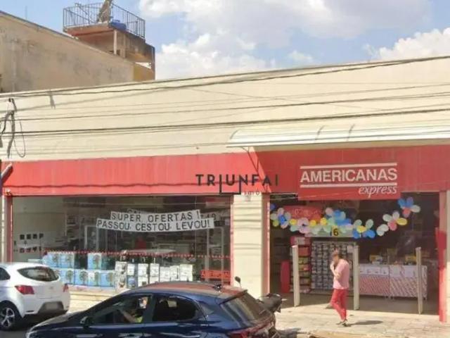 Ponto Comercial aluguel em Região Imediata de Mogi Guaçu, Mogi Guaçu