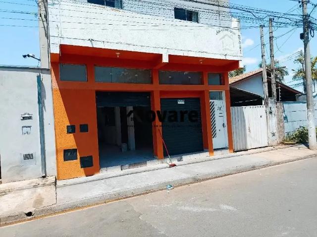 Ponto Comercial aluguel em Região Imediata de Mogi Guaçu, Mogi Guaçu