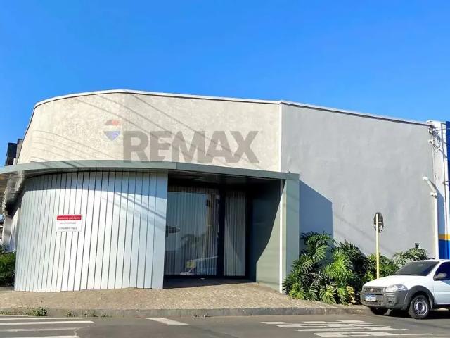 Ponto Comercial aluguel em Região Imediata de Mogi Guaçu, Mogi Guaçu