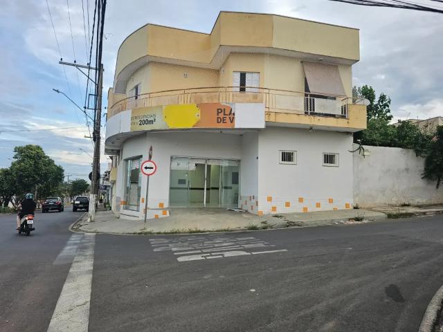 Ponto Comercial aluguel em Região Imediata de Mogi Guaçu, Mogi Guaçu