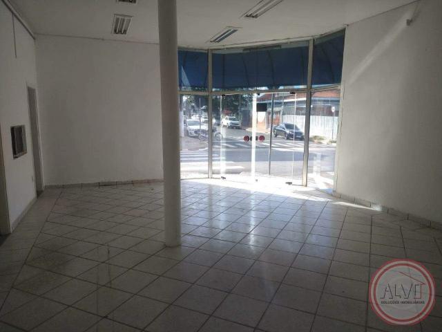 Ponto Comercial aluguel em Região Imediata de Mogi Guaçu, Região Sudeste