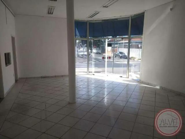 Ponto Comercial aluguel em Região Imediata de Mogi Guaçu, Região Sudeste