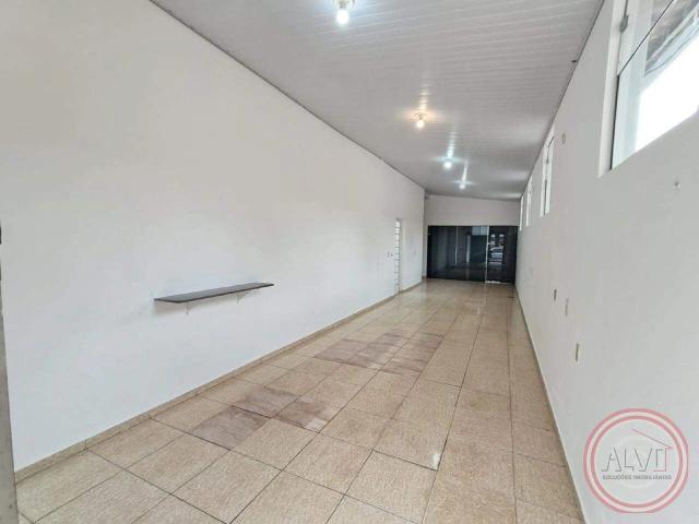 Ponto Comercial aluguel em Região Imediata de Mogi Guaçu, Região Sudeste