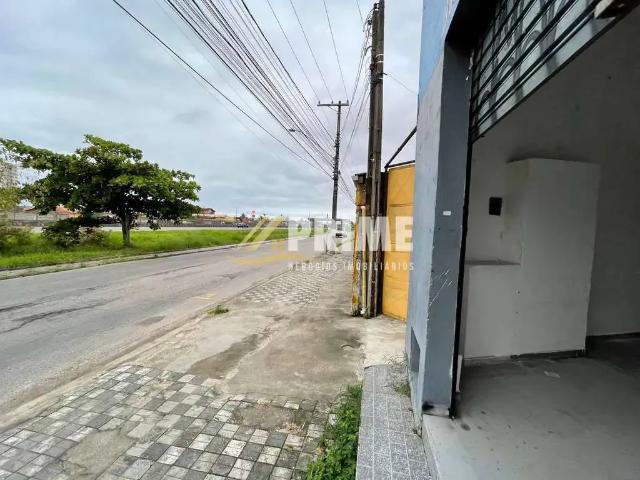 Ponto Comercial aluguel em Região Imediata de Santos, Região Metropolitana da Baixada Santista