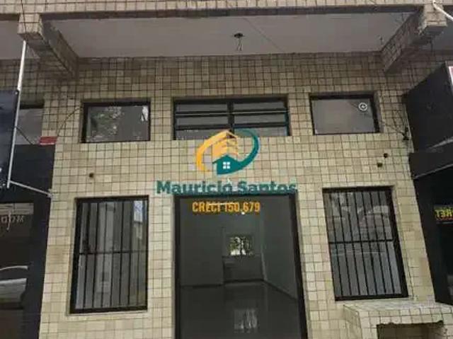 Ponto Comercial aluguel em Região Imediata de Santos, Região Metropolitana da Baixada Santista