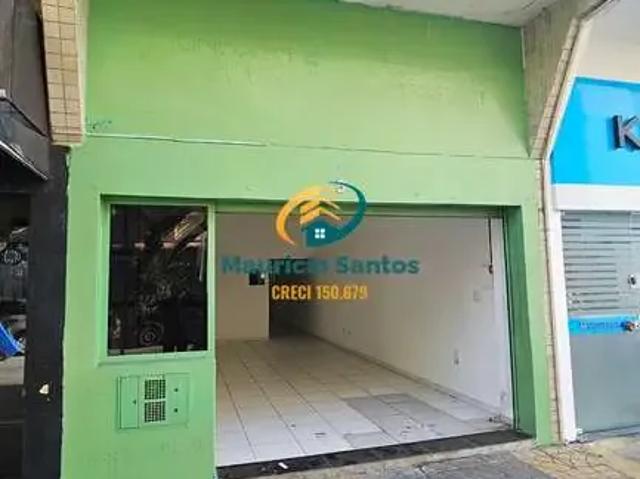 Ponto Comercial aluguel em Região Imediata de Santos, Região Metropolitana da Baixada Santista