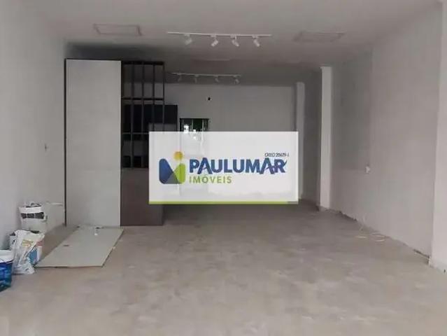 Ponto Comercial aluguel em Região Imediata de Santos, Região Metropolitana da Baixada Santista