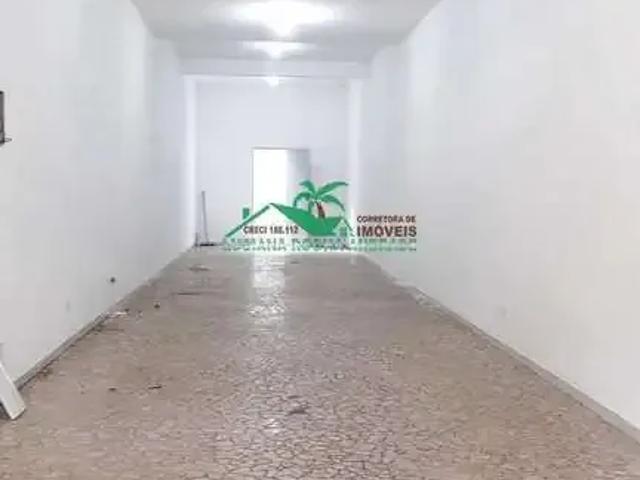 Ponto Comercial aluguel em Região Imediata de Santos, Região Metropolitana da Baixada Santista