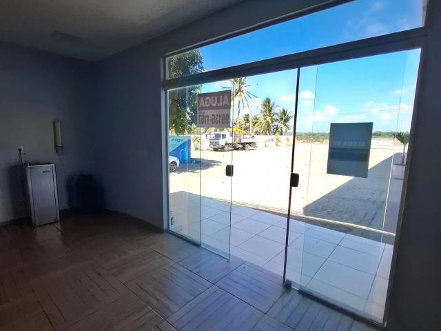Ponto Comercial aluguel em Xique-Xique, Monte Alegre