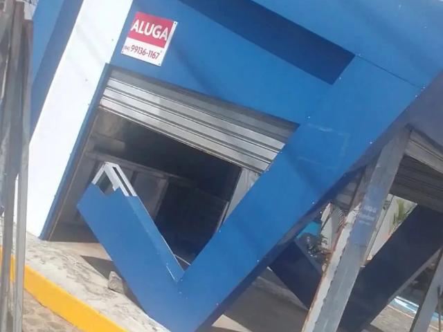 Ponto Comercial aluguel em Monte Alegre