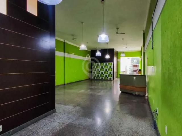 Ponto Comercial aluguel em Morungaba